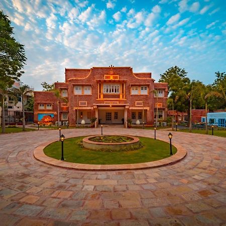 Hotel Tree Of Life Bhadrajun House, Jodhpur Jodhpur  Exterior foto